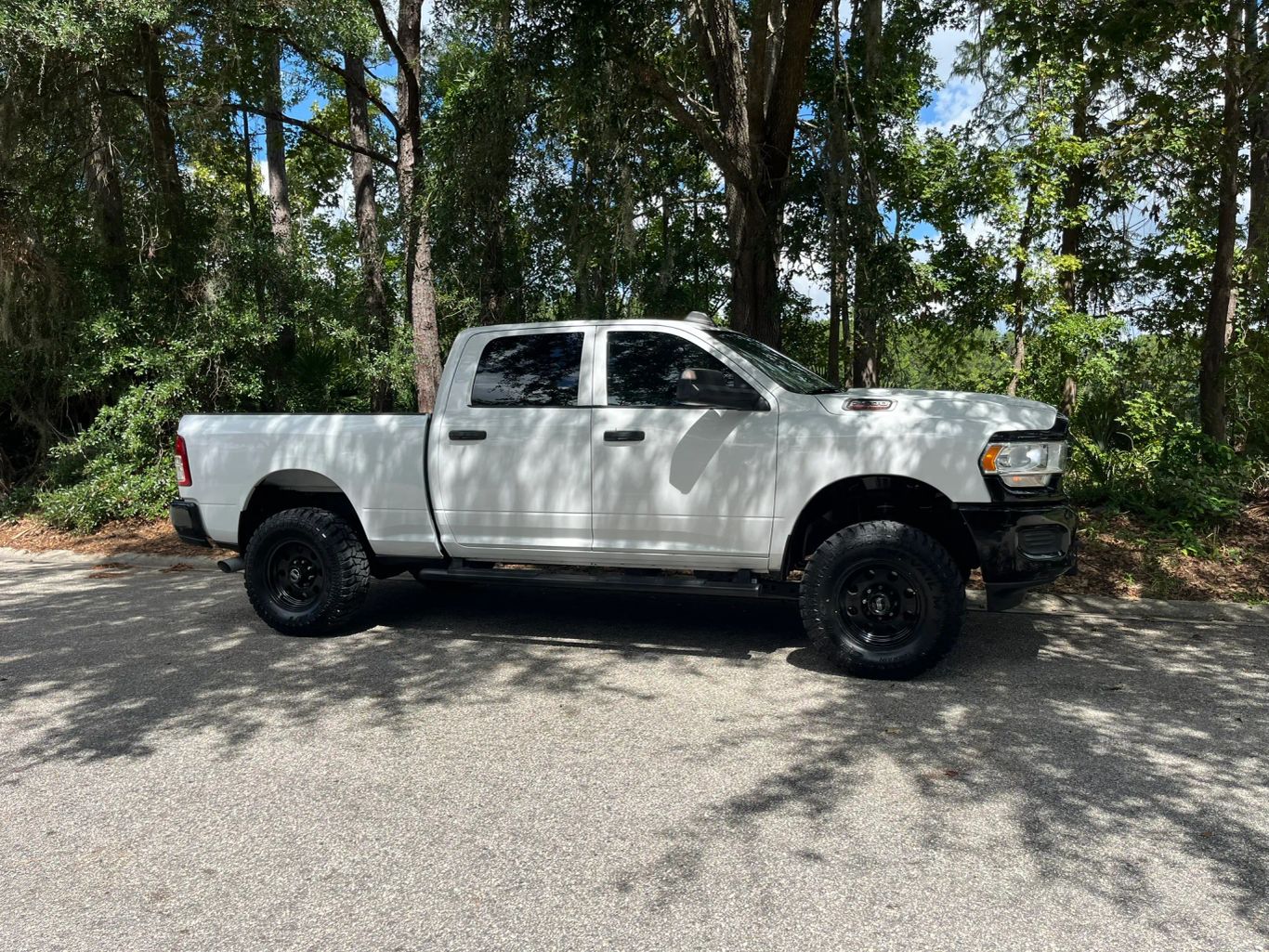 ram ram 2500 pickup 2019 3C6UR5CL6KG689610 image ram ram 2500 pickup 2019 3C6UR5CL6KG689610 image